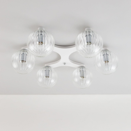 Накладная люстра Citilux CL116160