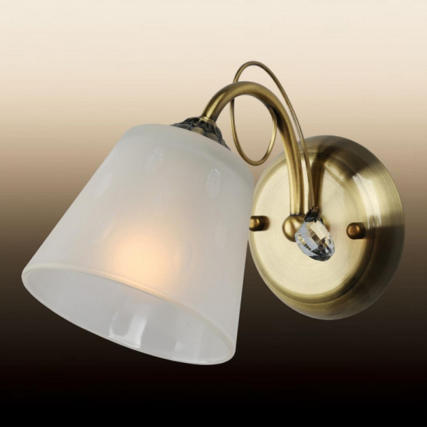 Бра Omnilux OML-54601-01