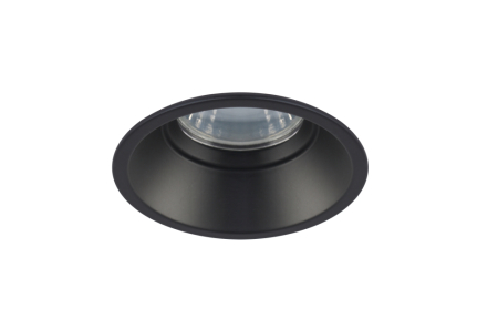 Crystal Lux Светильник встраиваемый Crystal Lux CLT 043C BL