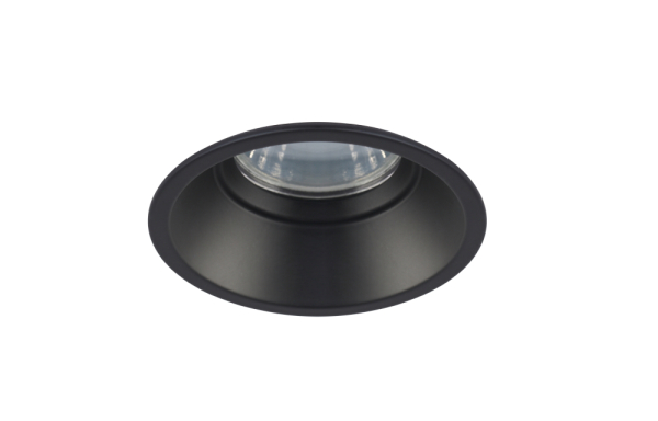 Crystal Lux Светильник встраиваемый Crystal Lux CLT 043C BL