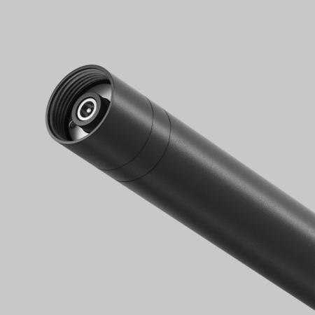 Соединитель для шинопровода Maytoni Technical CA011-L300-B