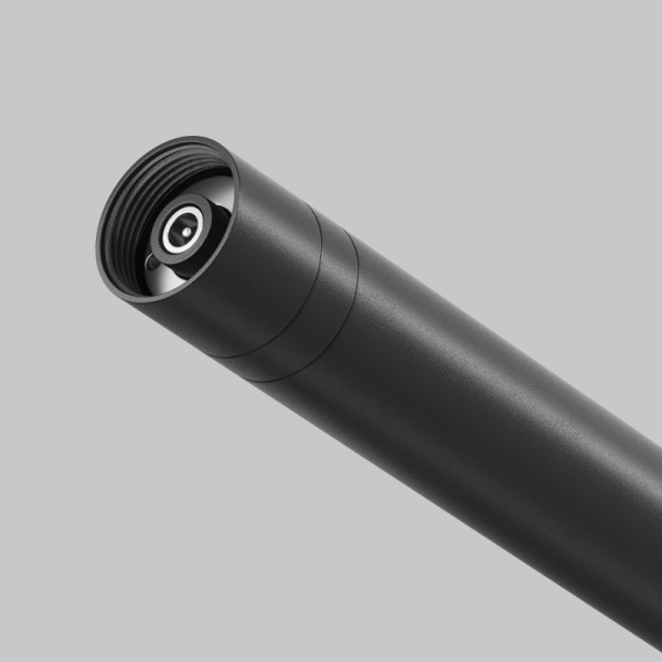 Соединитель для шинопровода Maytoni Technical CA011-L900-B