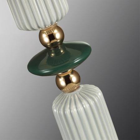 Настольная лампа Odeon Light 4861/1TC