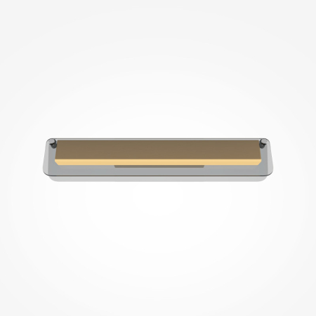 Бра Maytoni MOD296WL-L10BS3K