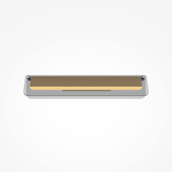 Бра Maytoni MOD296WL-L10BS3K