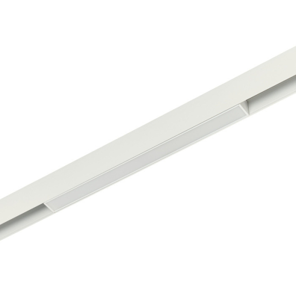 Светильник на шине MyFar MT0210-10W4K-W