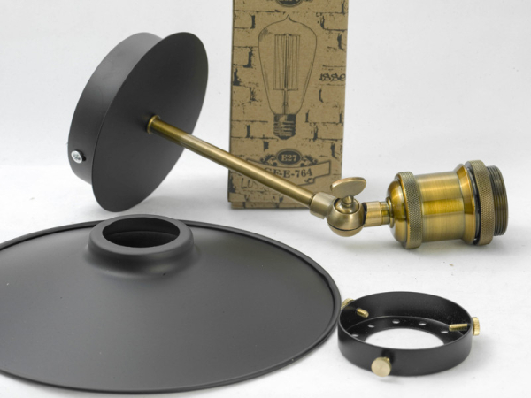 Бра Lussole LSP-9100