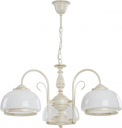 Подвесная люстра Alfa 18413