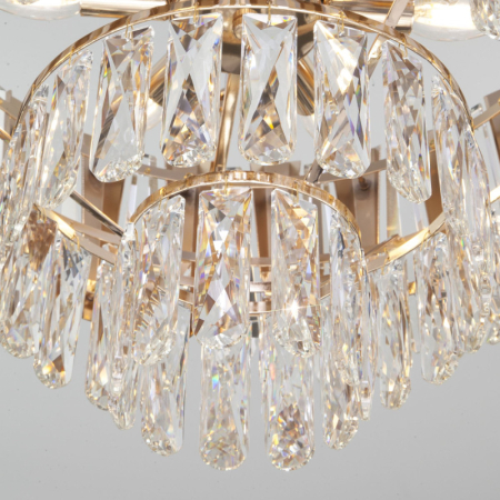 Подвесная люстра Bogate's 328/6 Strotskis