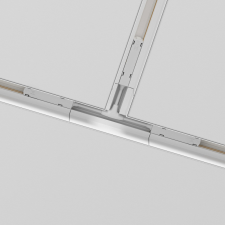 Коннектор Maytoni Technical TRA010CT-42W