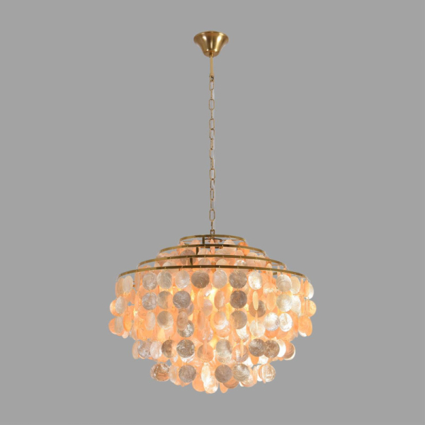 Подвесная люстра LUMION 8386/6