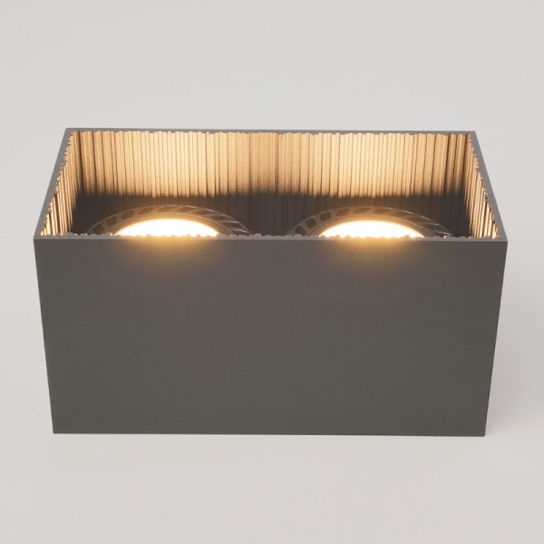 Накладной светильник Nowodvorski 9316