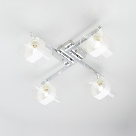 Накладная люстра Citilux CL139141