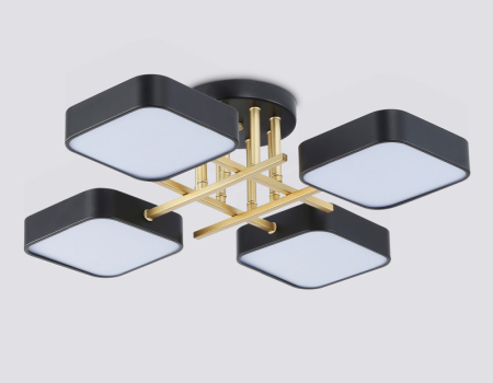 Накладной светильник Ambrella Light FL516343