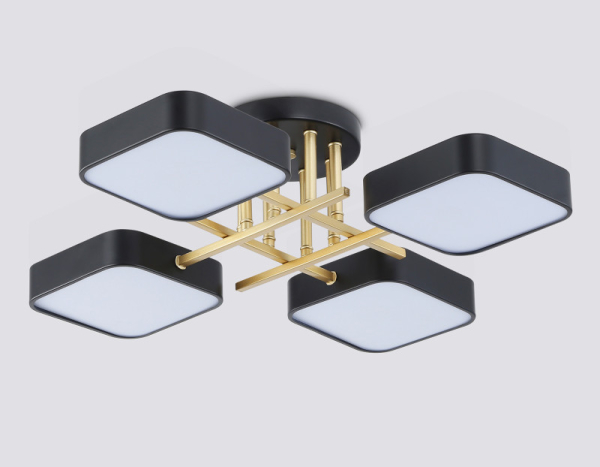 Накладной светильник Ambrella Light FL516343