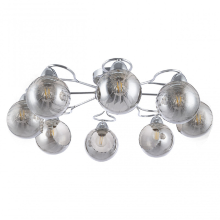 Накладная люстра Arte Milano 329207/8 CR