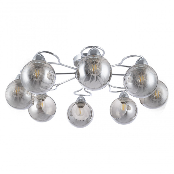 Накладная люстра Arte Milano 329207/8 CR