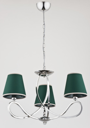 Подвесная люстра Alfa 23353