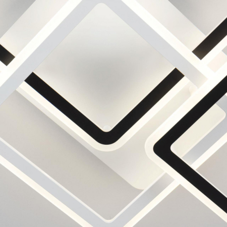 Накладная люстра Citilux CL238231E