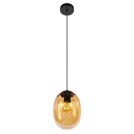 Подвесной светильник LOFT IT 10427 Amber