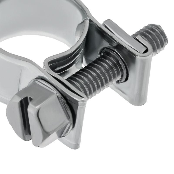 Хомут стяжной mini 10-12-0,5мм, (20 шт/уп) REXANT