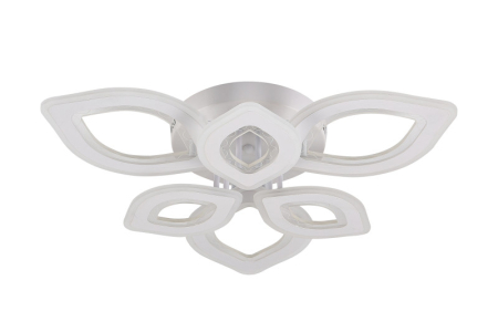 Накладная люстра Natali Kovaltseva LED LAMPS 81198