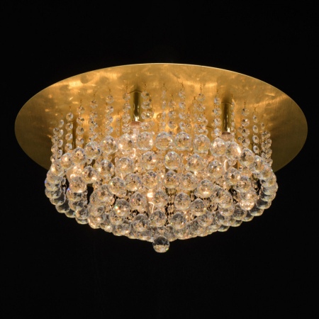 Накладная люстра MW-Light 276014509