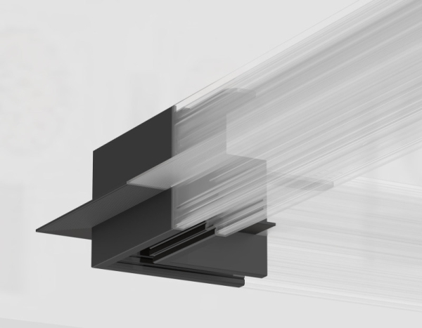 Коннектор Ambrella Light GL1971