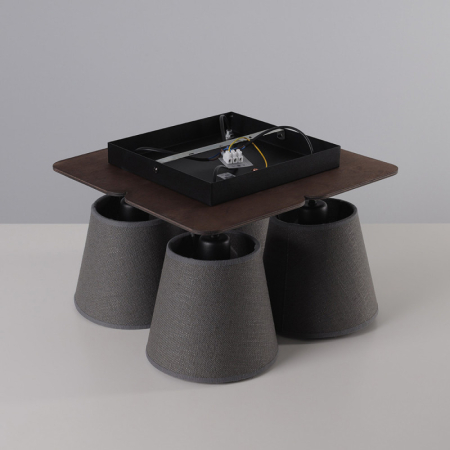 Накладная люстра Nowodvorski 9716