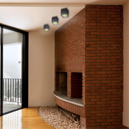 Накладной светильник Novotech 357962