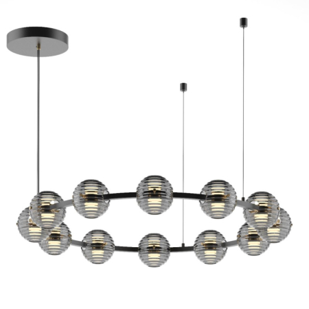 Подвесная люстра Odeon Light 5041/120L