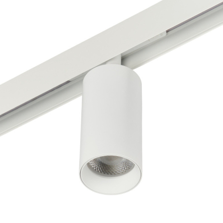 Светильник на шине MyFar MT0220-18W3K-W