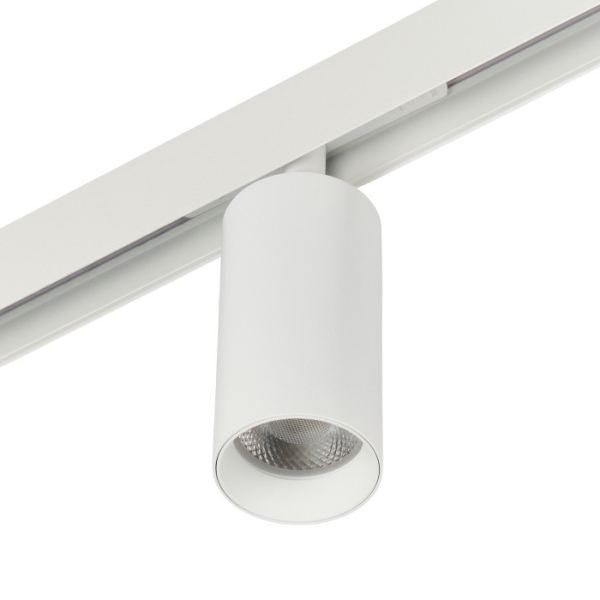 Светильник на шине MyFar MT0220-18W3K-W