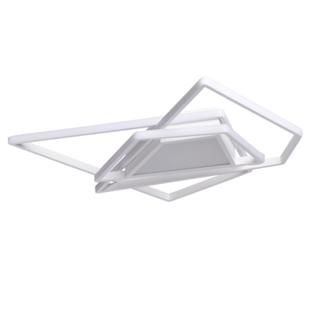 Накладная люстра DeMarkt 408013001