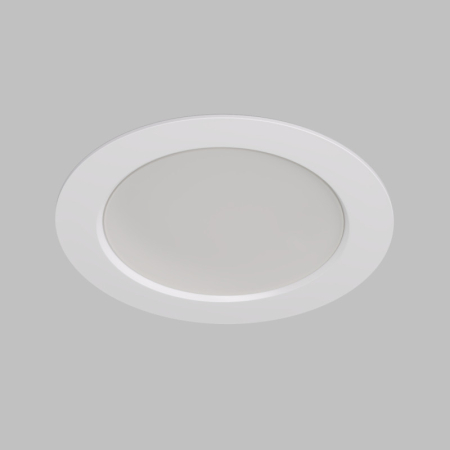 Встраиваемый светильник Denkirs DK3049-WH