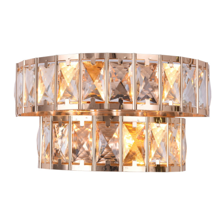 Бра Natali Kovaltseva AMANDA 81428/1W GOLD