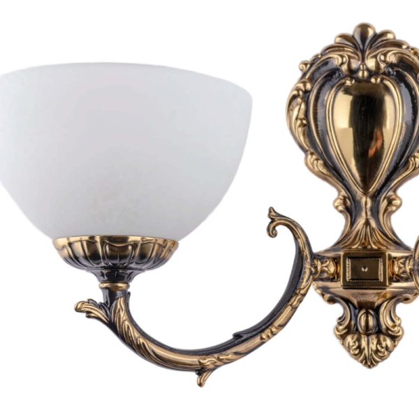 AMBIENTE by BRIZZI 7140/2 PB