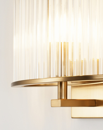 Бра Moderli V9071-1W