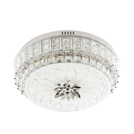 Накладной светильник LED4U 1160-400 CR