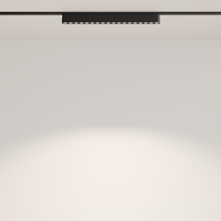 Светильник на шине Maytoni Technical TR082-1-18W4K-M-B