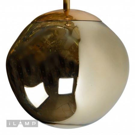 Подвесной светильник iLamp A1537/200/F3 GD