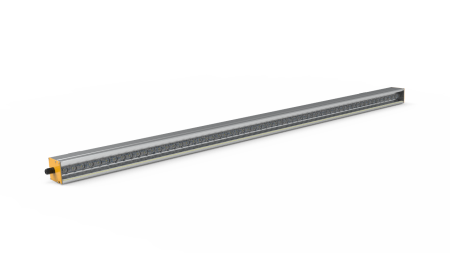 Светодиодный светильник SVT-Str-DIRECT-64W-Ex-8