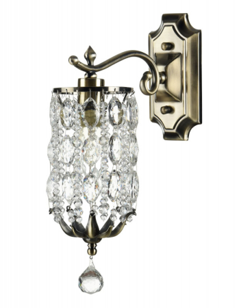 Бра Maytoni DIA107-WL-01-R