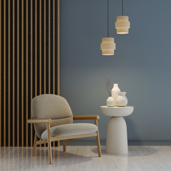 Подвесной светильник TK Lighting 5401