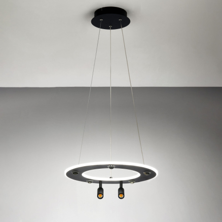 Подвесная люстра Lightstar 740447