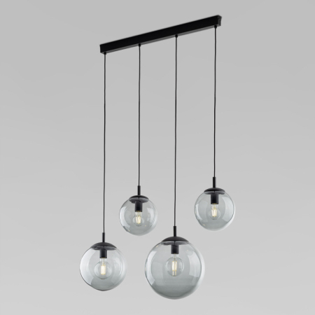 Каскадная люстра TK Lighting 15381