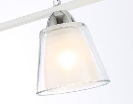 Накладной светильник Ambrella Light TR303233