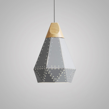 Подвесной светильник ImperiumLoft 240978-26