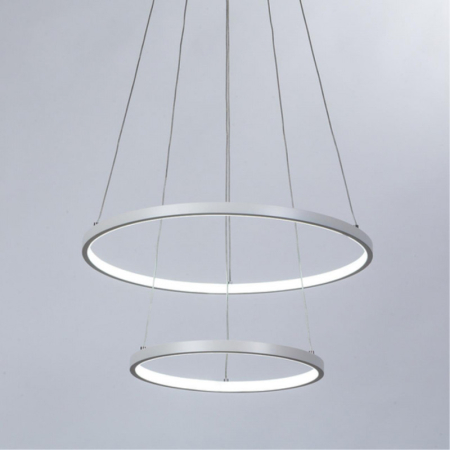 Каскадная люстра ARTE Lamp A2197SP-2WH