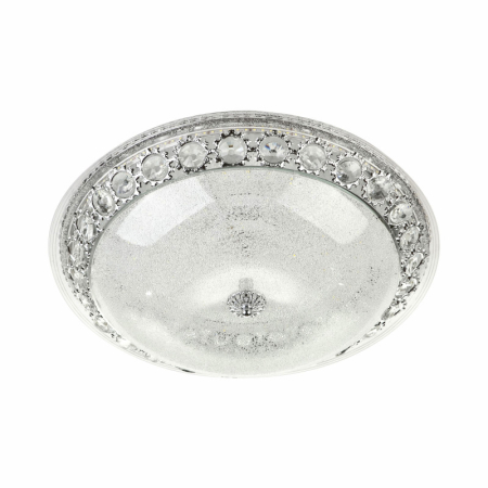 Накладной светильник LED4U L1110-500 CR